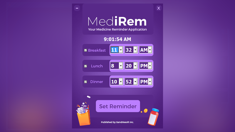 MediRem